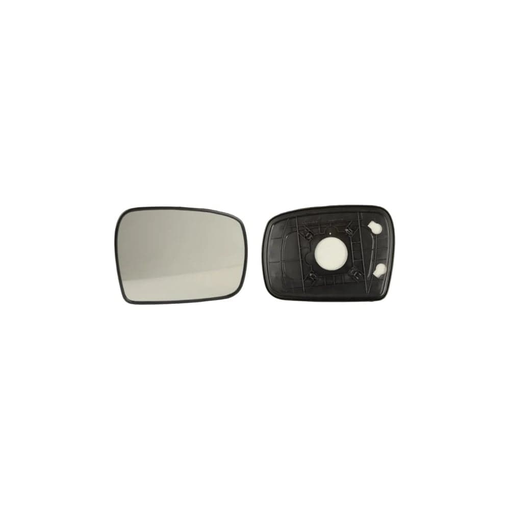 Зеркальный элемент BESTPARTS 2123 Chevrolet Niva н/о 12- правый BPME2123NMR