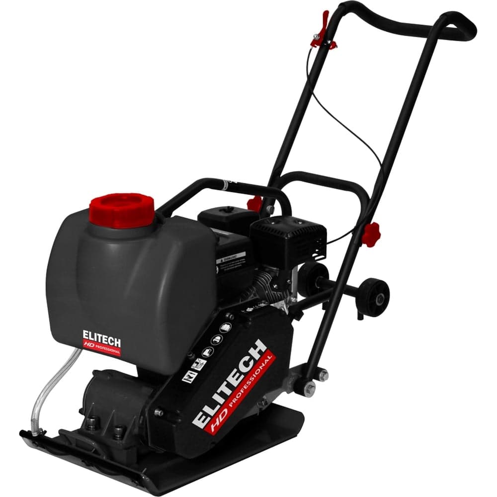 HD Плита вибротрамбовочная бензиновая Elitech VTP 60T 209185
