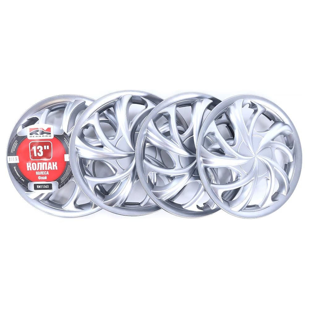 Колпак колеса REDMARK R13 Флай к-т 4 шт RM11363