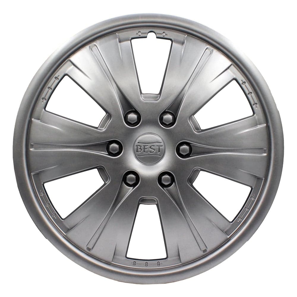 Колпак колеса REDMARK R16 Бест иномарки к-т 2 шт RM11641