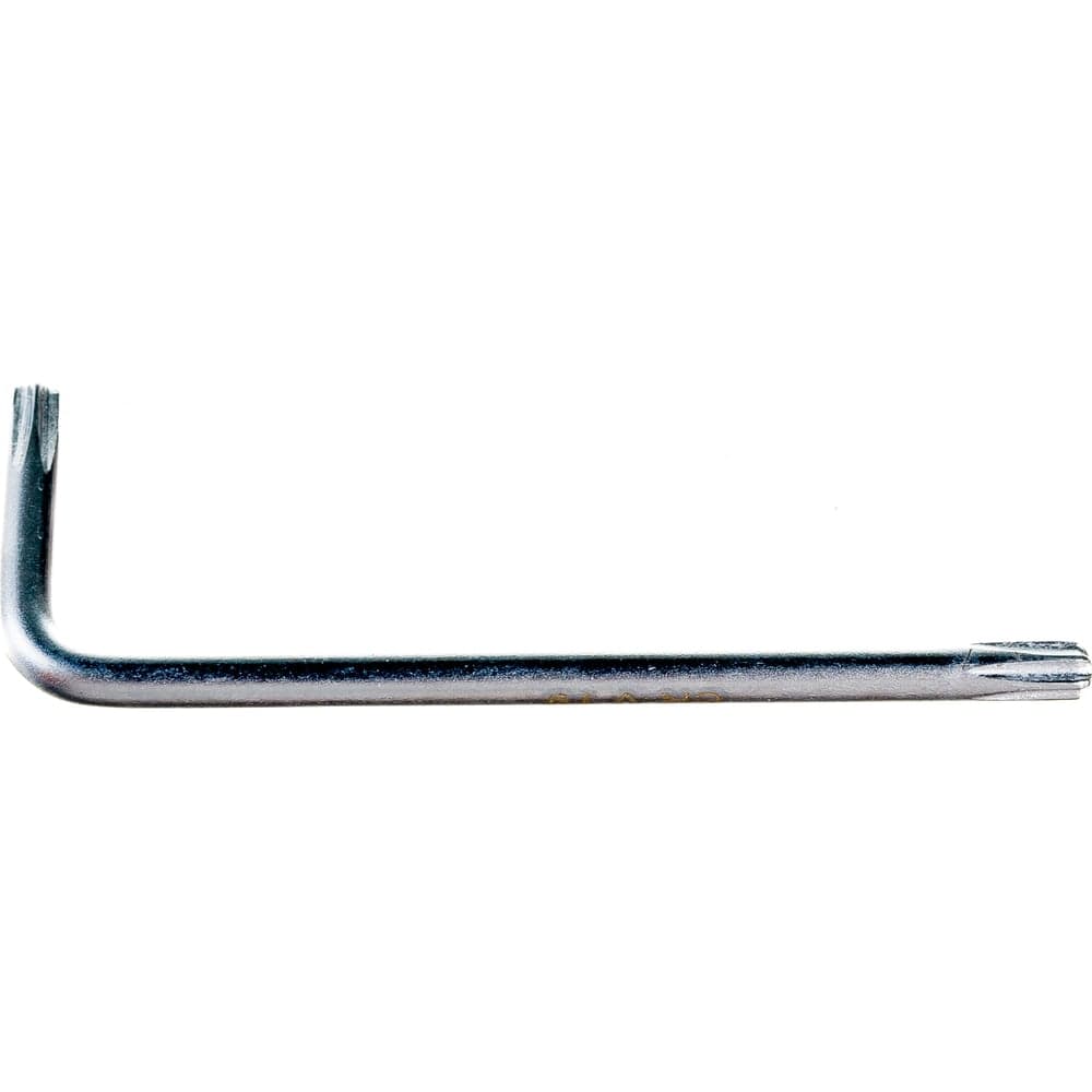 Ключ CNIC TORX Т 9 L 48x16мм CrV 48840