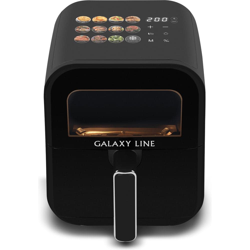 Аэрогриль Galaxy Line GL2532 7021725320