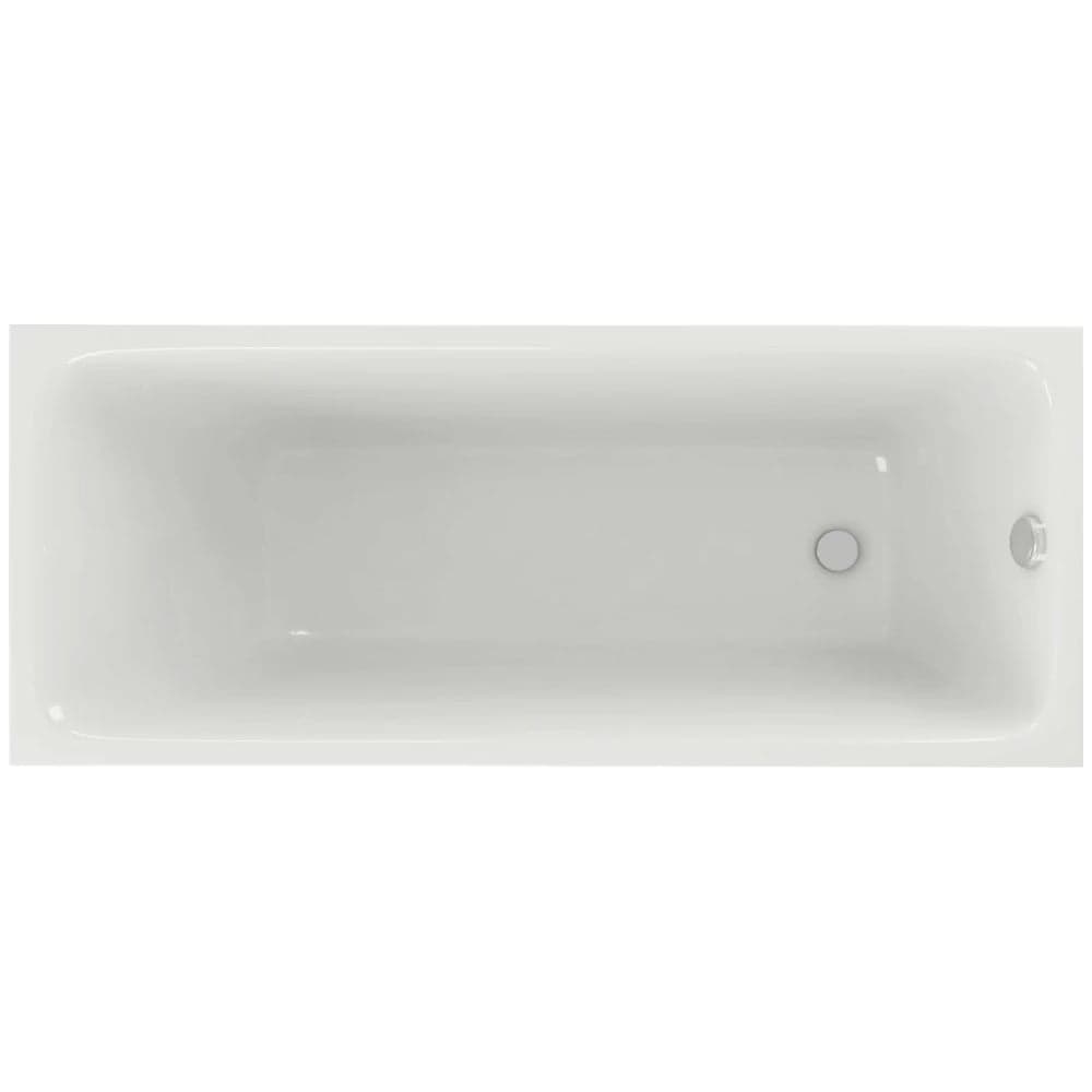 Ванна Aquatek Мия прямоугольная 130x70 см 00000089312