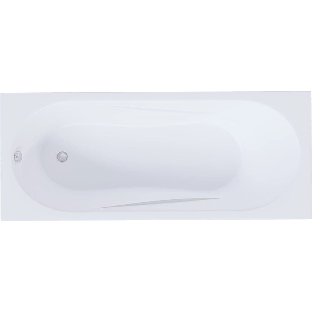 Ванна Aquatek Либерти прямоугольная 170x70 см 00000097911