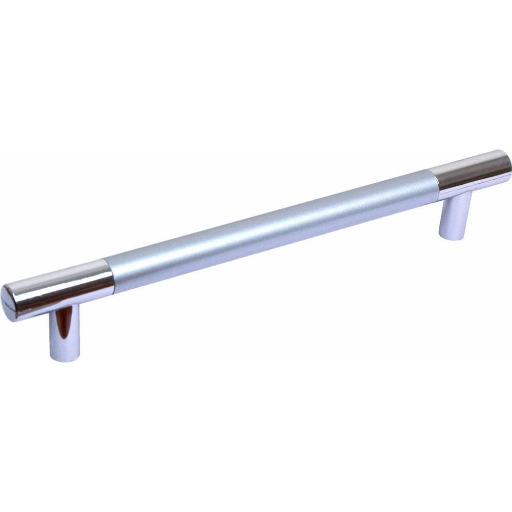 Ручка-рейлинг JET С15-128 RO709P.128CM99