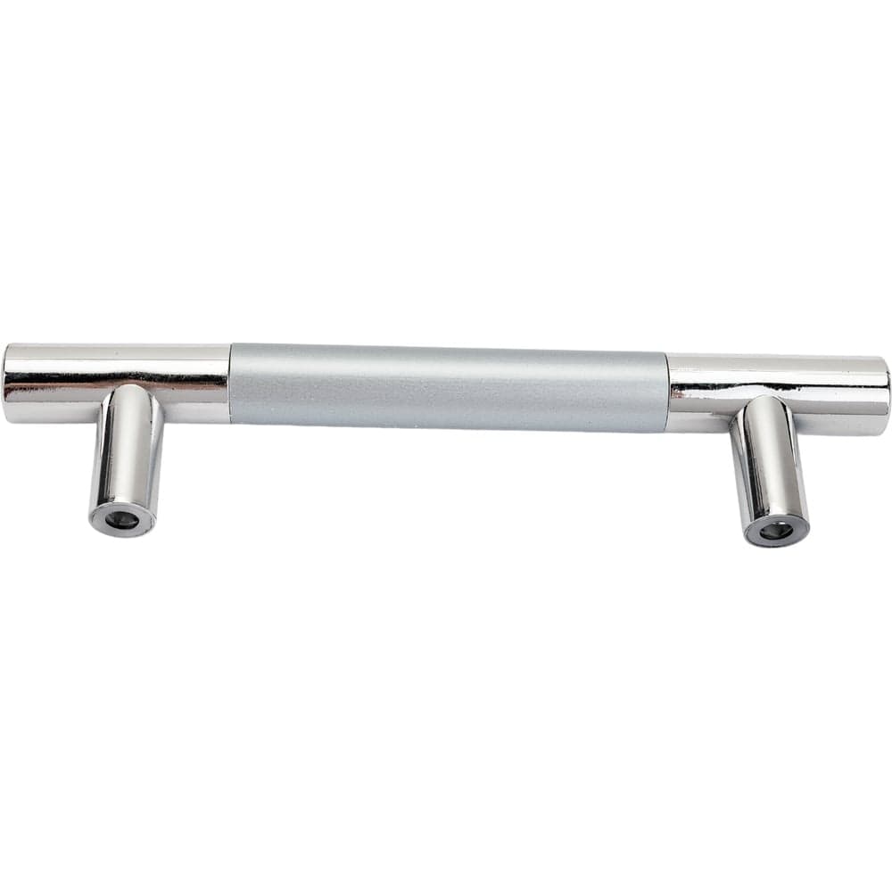 Ручка-рейлинг JET С15-96 RO709P.096CM99