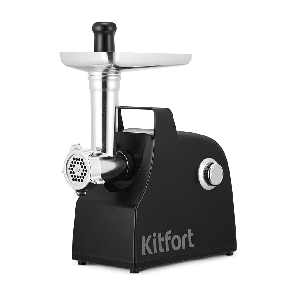 Мясорубка KITFORT КТ-2128