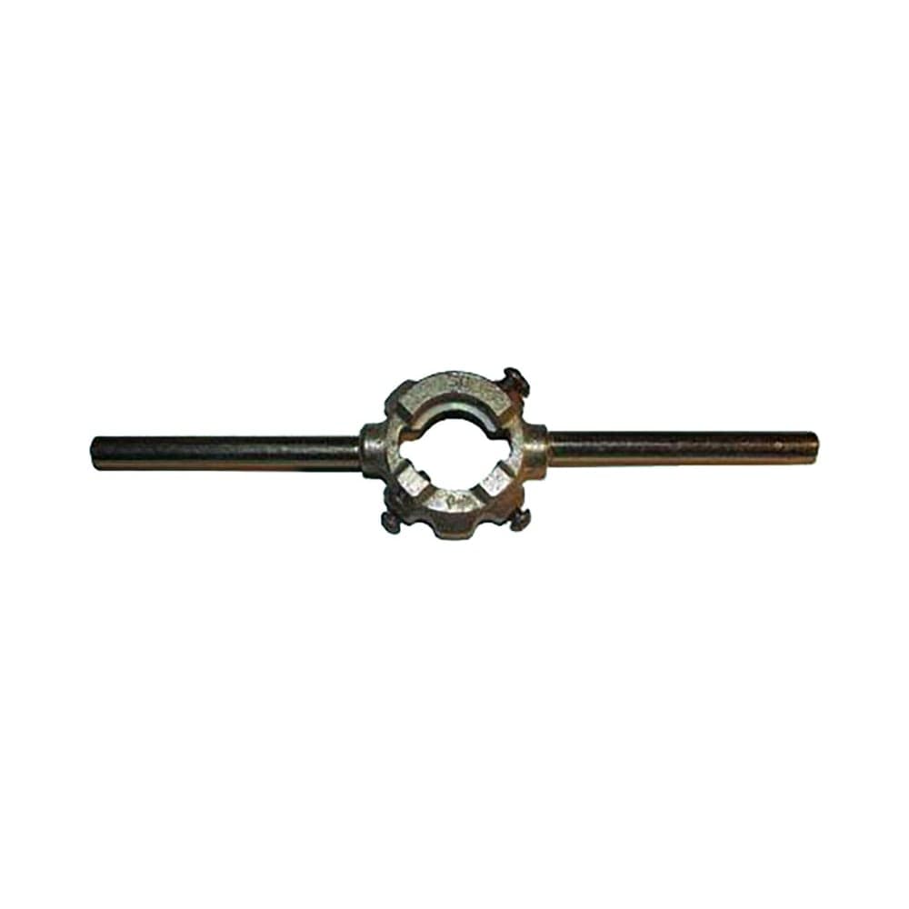 Плашкодержатель CNIC d 38мм х 14мм М12-М14, G1/4" 31828