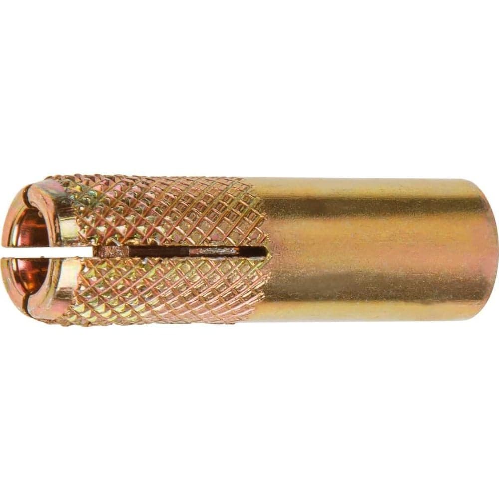 Анкер забиваемый STARFIX М6х8х25 мм, 100 шт, в картонной упаковке SM-44201-100
