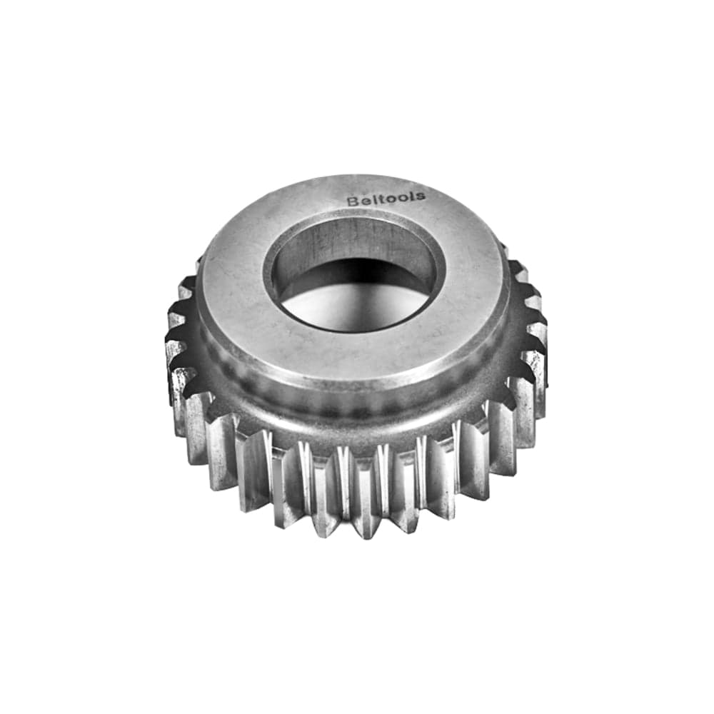 Долбяк чашечный Beltools М2,5 Z=30 А Р6М5 dо=75мм (2540-0046) 30гр dпос=31,75мм ri.103.174