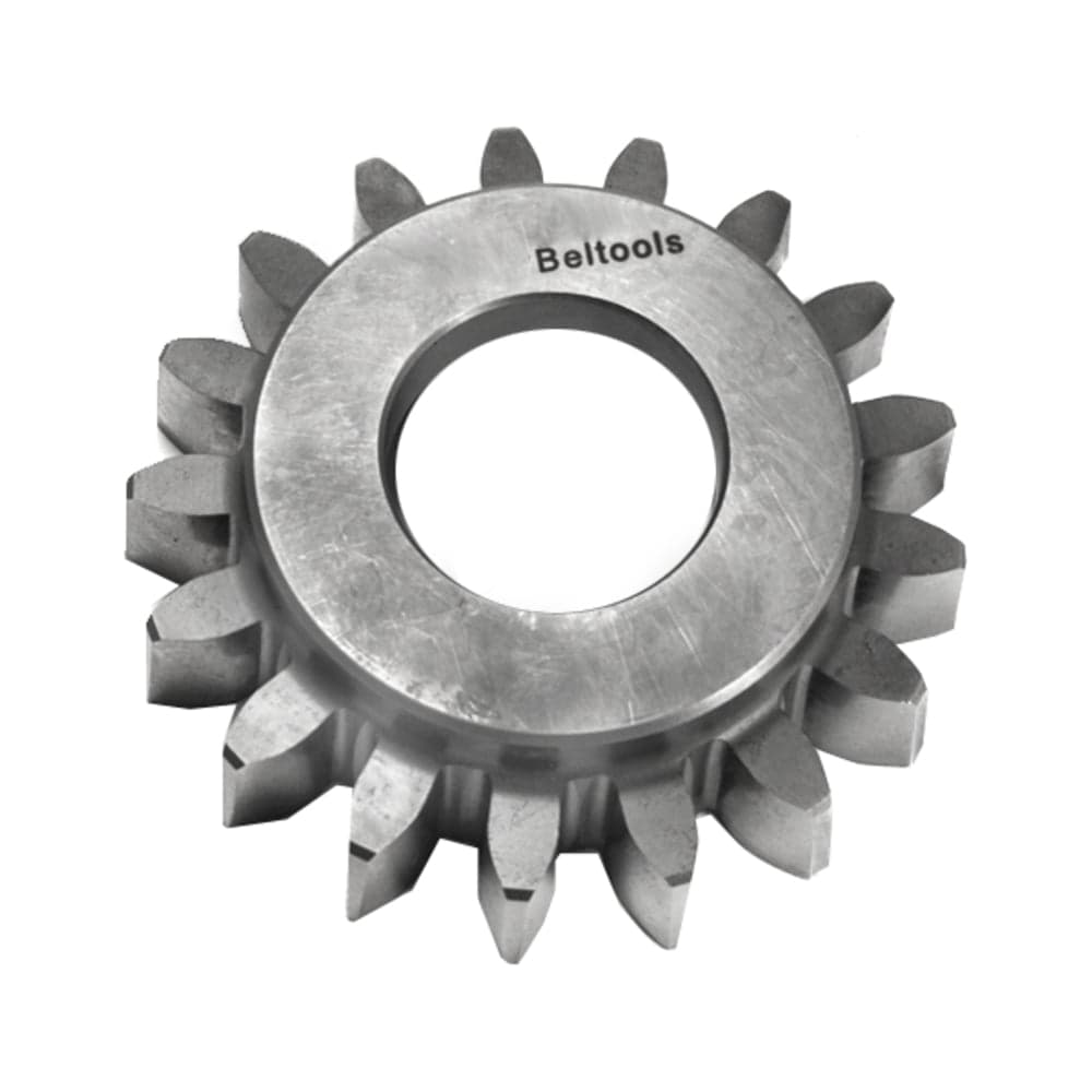 Долбяк чашечный Beltools М5 Z=20 А Р6М5 dо=100мм (2536-0183) 20гр dпос=44,45мм ri.101.151