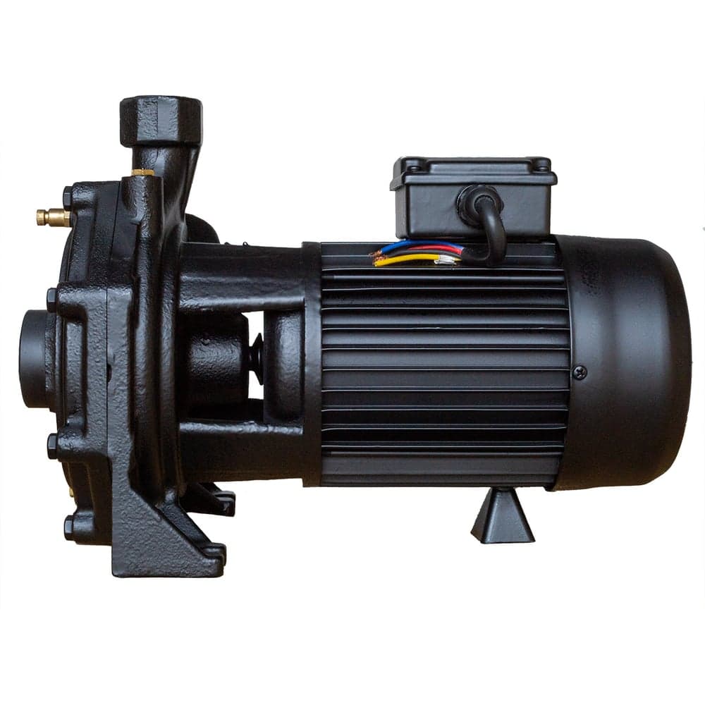 Насос NAVIDMOTOR (1.5 HP) CBT 160 дв 1.1 квт 380В