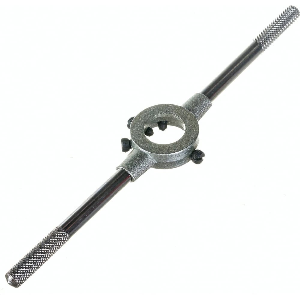 Плашкодержатель CNIC d 20мм х 5мм М3-М4, G1/8"-G5/32" 50041