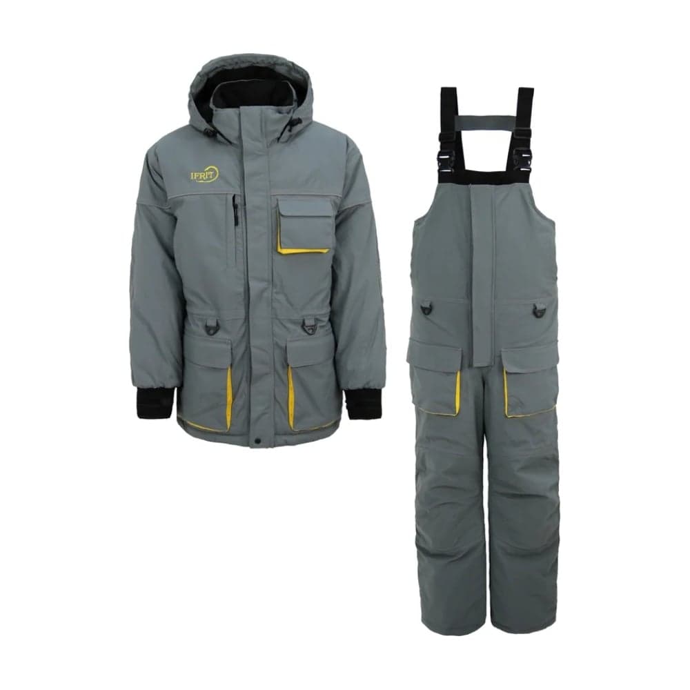 Костюм Элементаль IFRIT Manticore, арт. К-475 Neylon/Taslan fabric Хаки, 44/46, 170-176 4680232393581