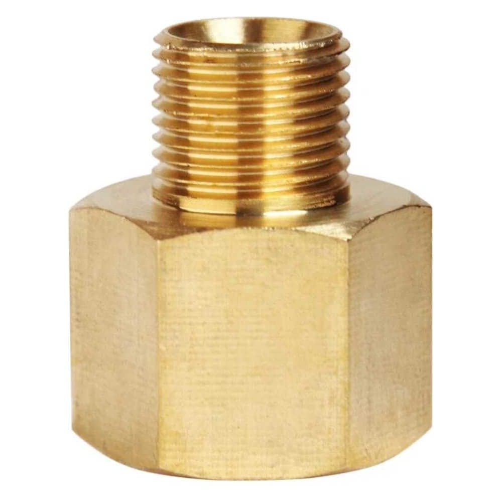Переходник Сварог M12 1-3/8 IZT5601 000000 88197