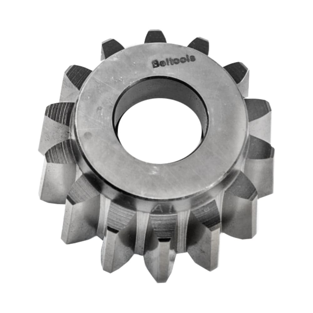 Долбяк чашечный Beltools М3 Z=17 А Р6М5 dо=51мм (2540-0036) 30гр dпос=20мм ri.103.175