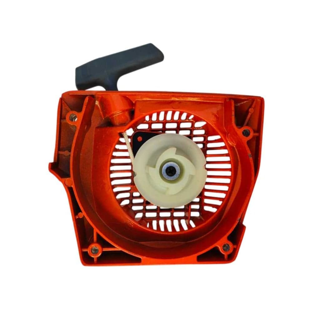 Стартер ручной VEBEX для бензопилы Oleo-Mac 952 в сборе AG120148