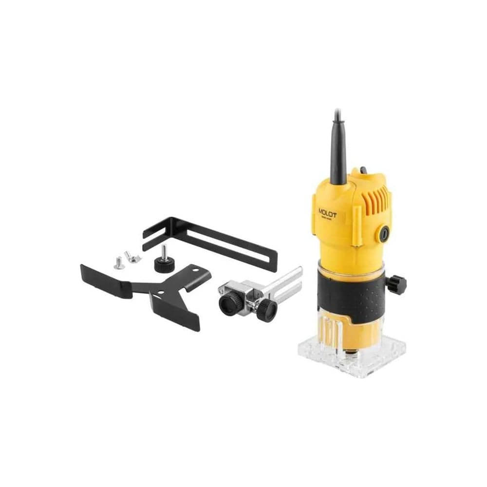 Фрезер MOLOT MMM 4090 в упаковке 1325608