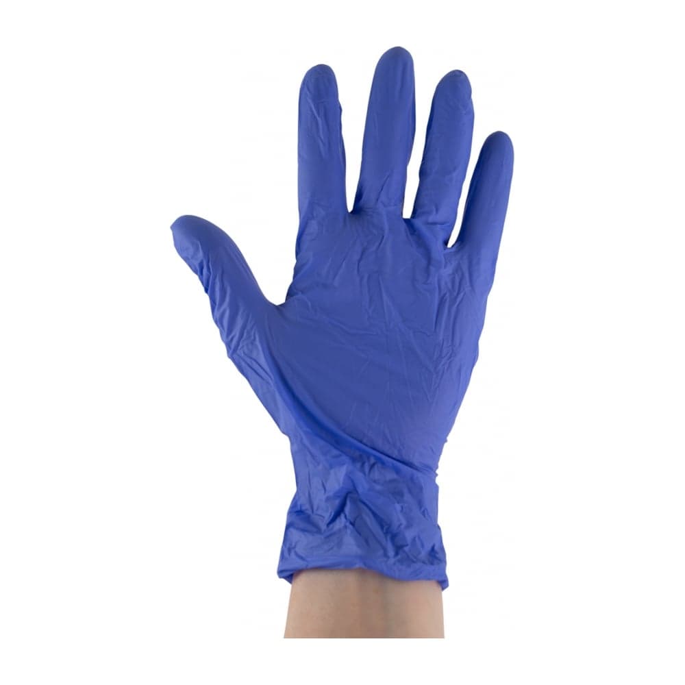 Перчатки Attribute NITRILE GUARD одноразовые 10 шт. ACG004