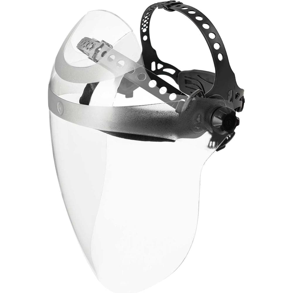 Щиток защитный лицевой doka Vizor PRO VPD-B