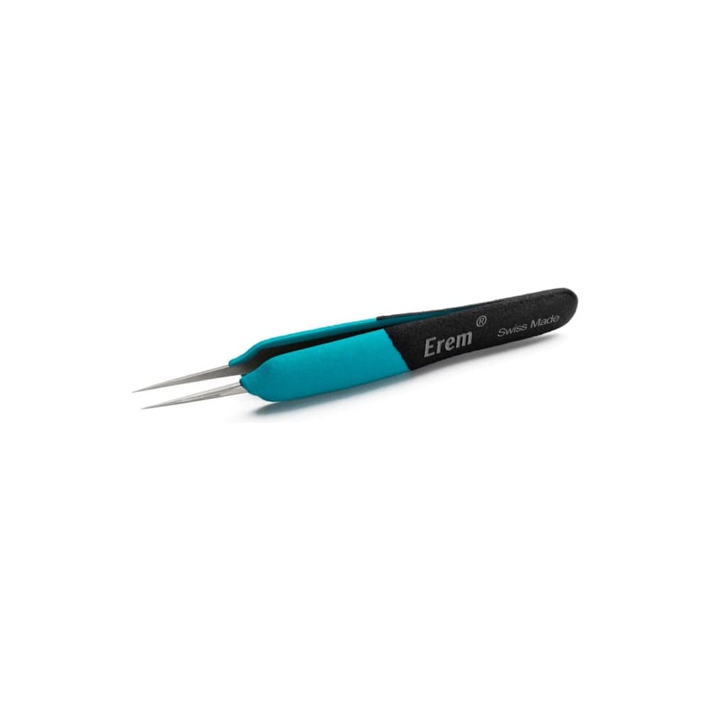 Прецизионный пинцет WELLER ESD Erem E5SA