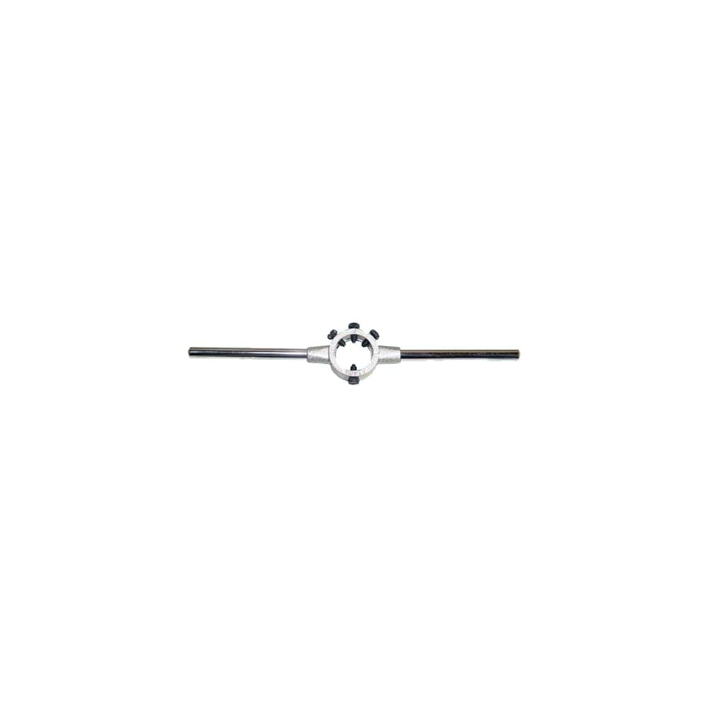 Плашкодержатель CNIC d 20мм х 7мм М5-М6, G1/16"-G1/4" 35410