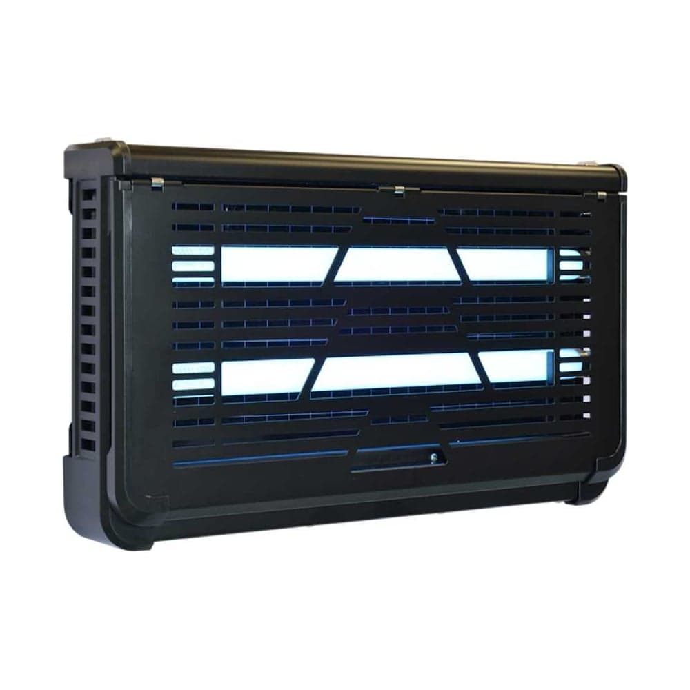 Ловушка для насекомых WELL клеевая WE-103 black (90м2) 700409009