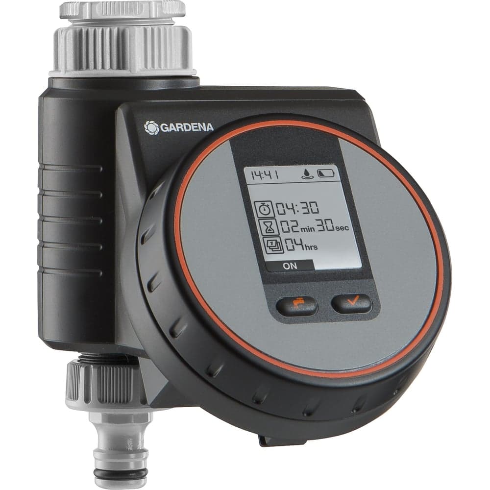 Таймер подачи воды Gardena Flex 01890-20.000.00