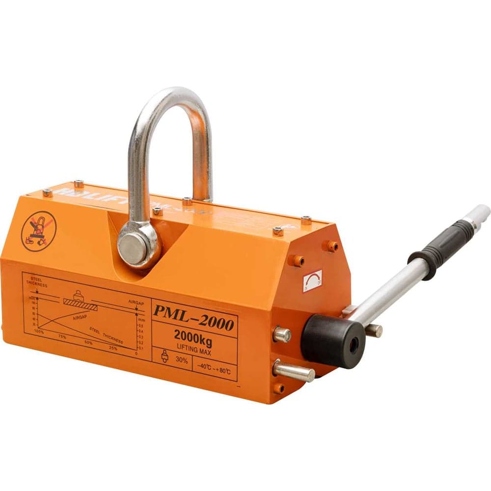 Захват магнитный HDLIFT PML-2000