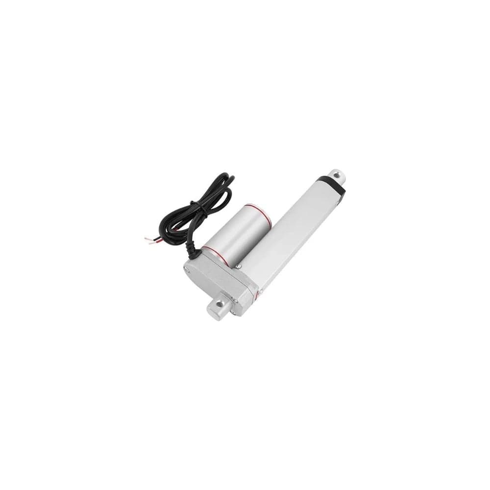 Линейный привод TITAN LOCK (актуатор), ход 50мм, 12В, 1500N, 5мм/с, TLLA-A18-50-12-1500-5