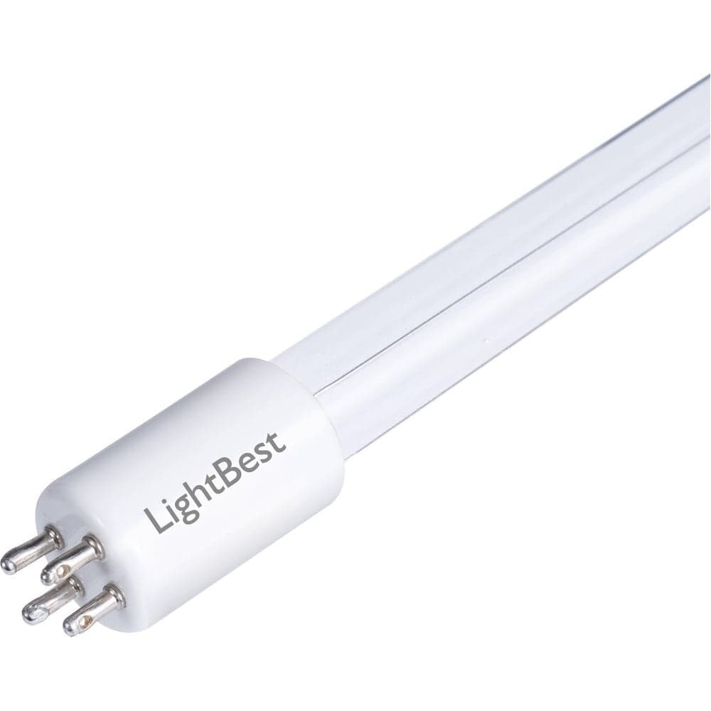 Лампа амальгамная LightBest GPHHA 843T6/4P 130W 2,1A (Bewades 130W, UV-C Pro 150, Philips TUV 130W XPT) 700309018