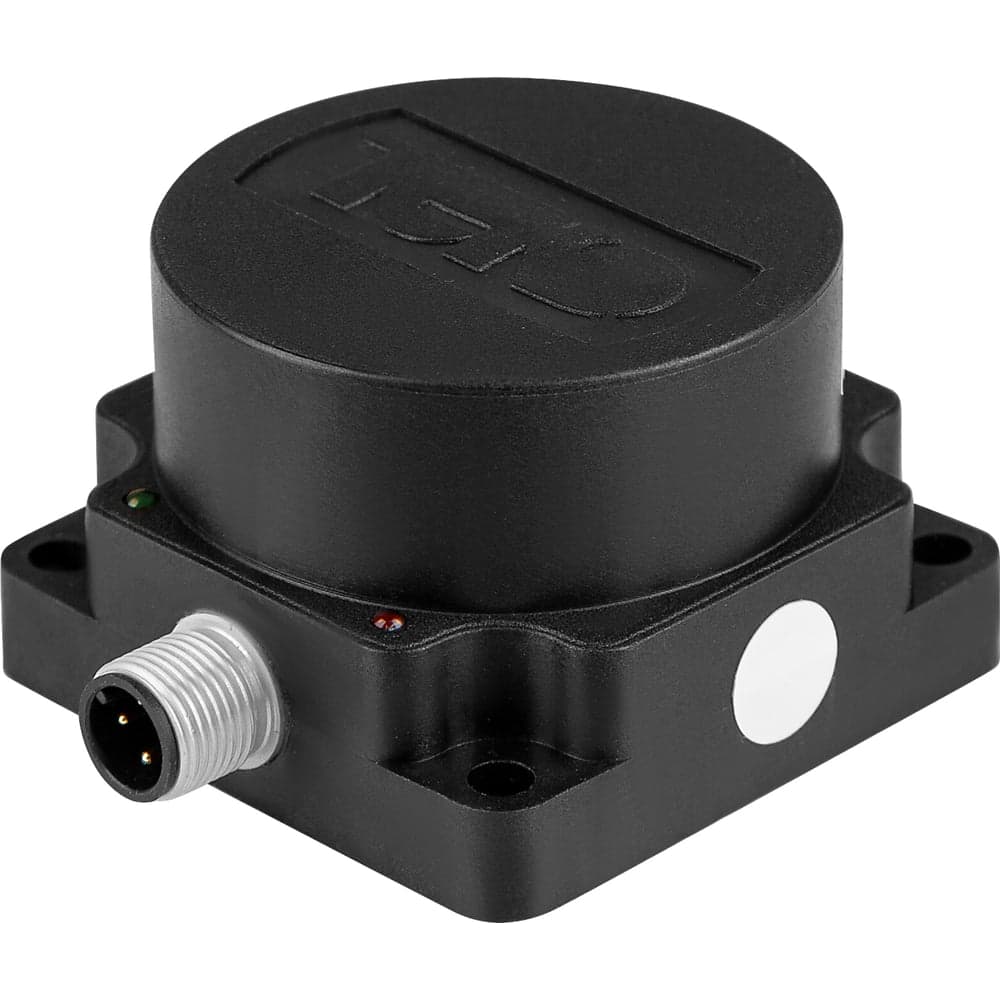 Индуктивный датчик ТЕКО ISN IC8P5-31P-R35-LZS4-C ,Sn=17...38 мм,корпус 60х60х40 Пластик не заподлицо,10...30DC NO PNP,IP65,разъем М12 00-00056110