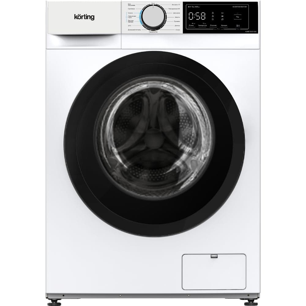 Стиральная машина KORTING KWM 55IS1414 00000021290