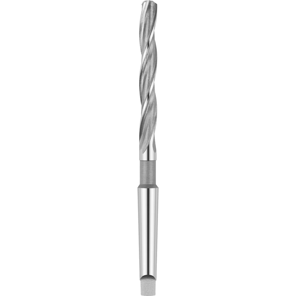 Зенкер кх ИНСТУЛС 30.0х175х296 КМ3 Z-3 h8 Р6М5 глухой 2323-0551 ГОСТ 12489-71 00001932805