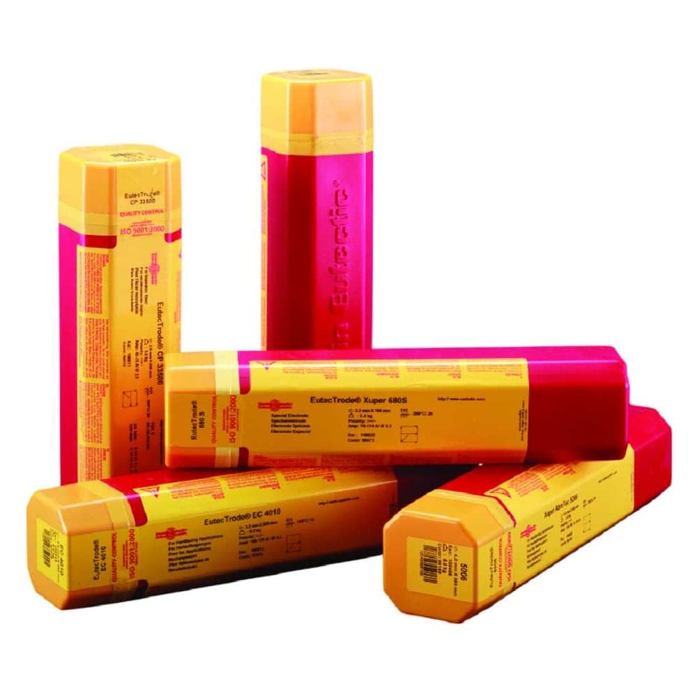Электроды CASTOLIN EutecTrode 4040 3.2мм, 5кг 71101073