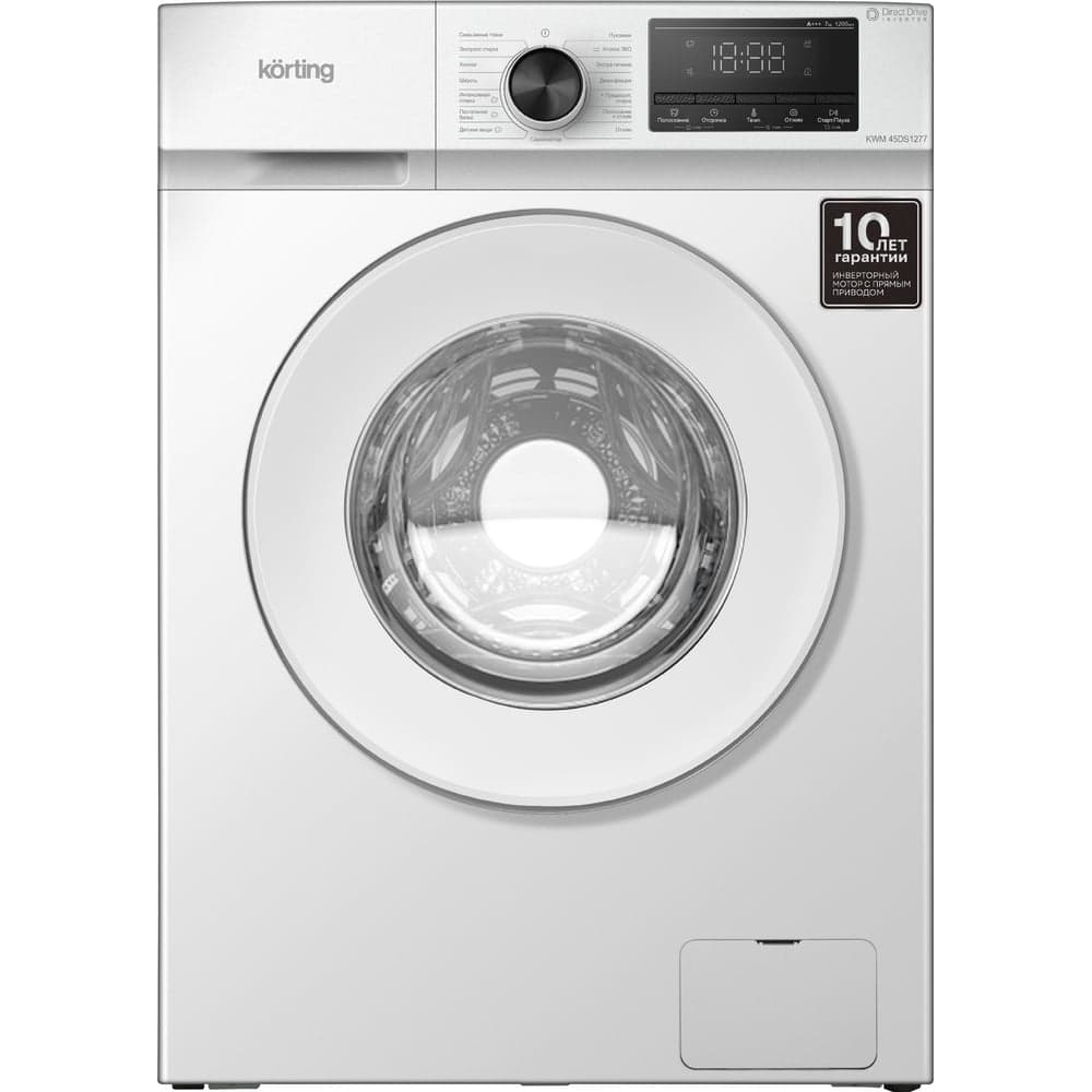 Стиральная машина KORTING KWM 45DS1277 00000021157