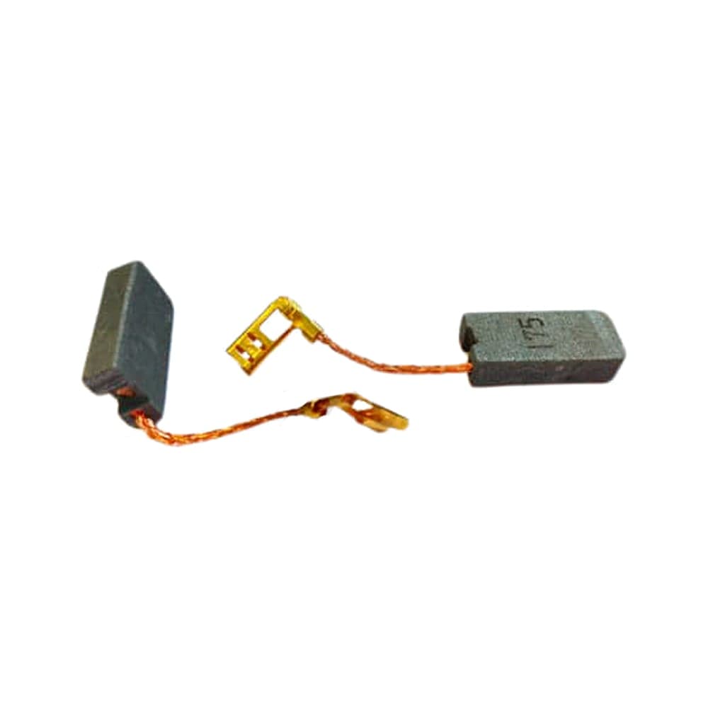 Щетки угольные RIparts комплект 2 шт., CB-175 (6,2*13,2*26,5мм) RI-MA-CB-175