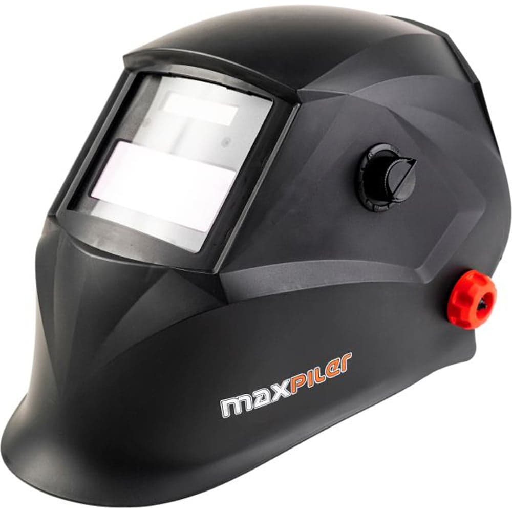 Комплект MAXPILER для маски Хамелеон (2 фотодат., рег. затем., DIN 9-13, лит.бат+солн.бат) MWH-9035K