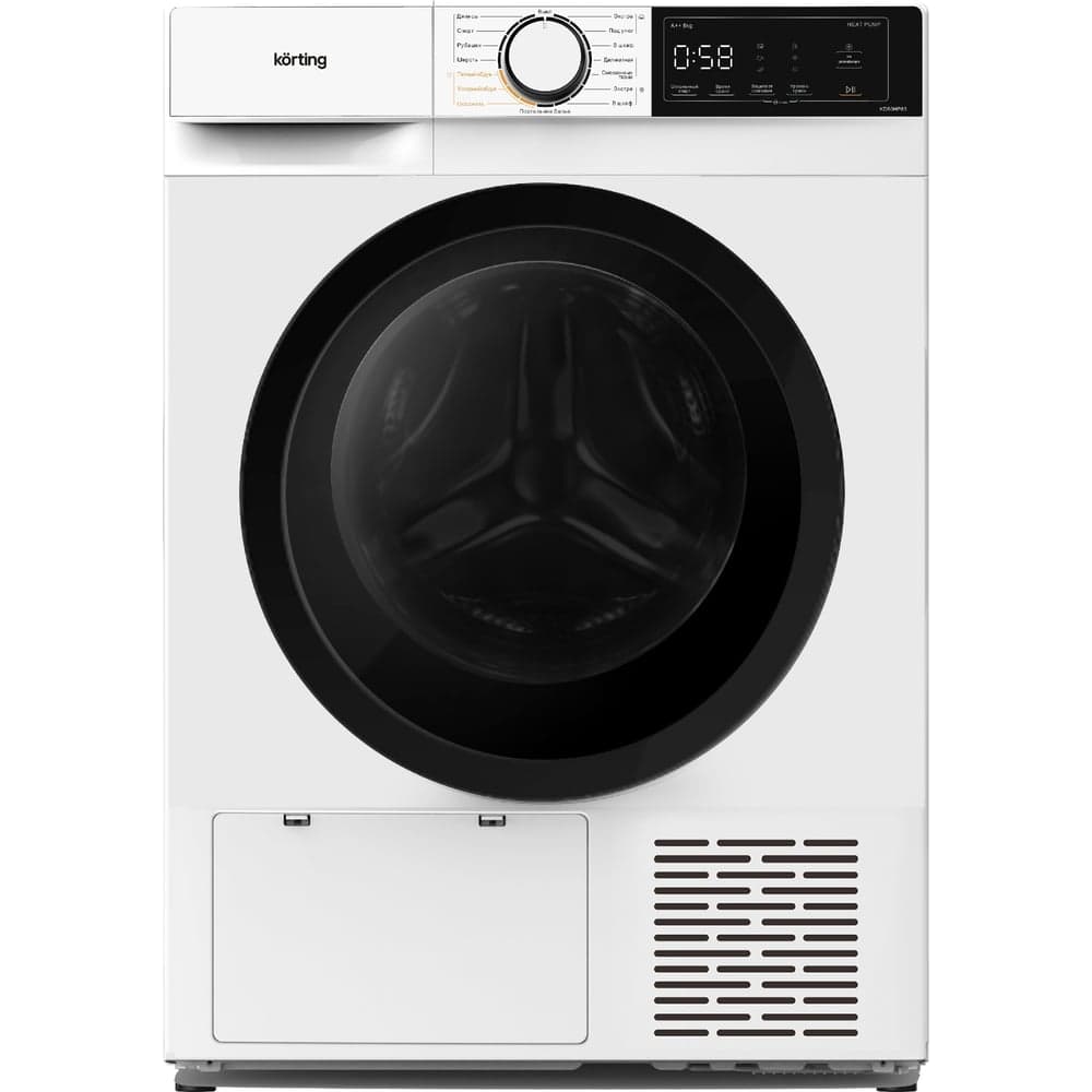 Сушильная машина KORTING KD 60HP83 00000021863