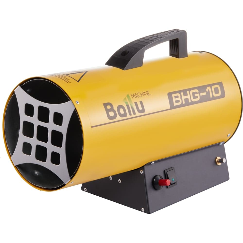 Газовая тепловая пушка Ballu BHG-10 НС-1011959