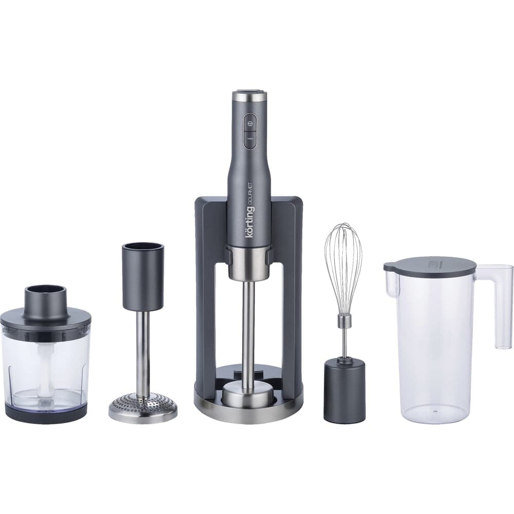 Блендер погружной KORTING KHB 0312 Gourmet 00000020914