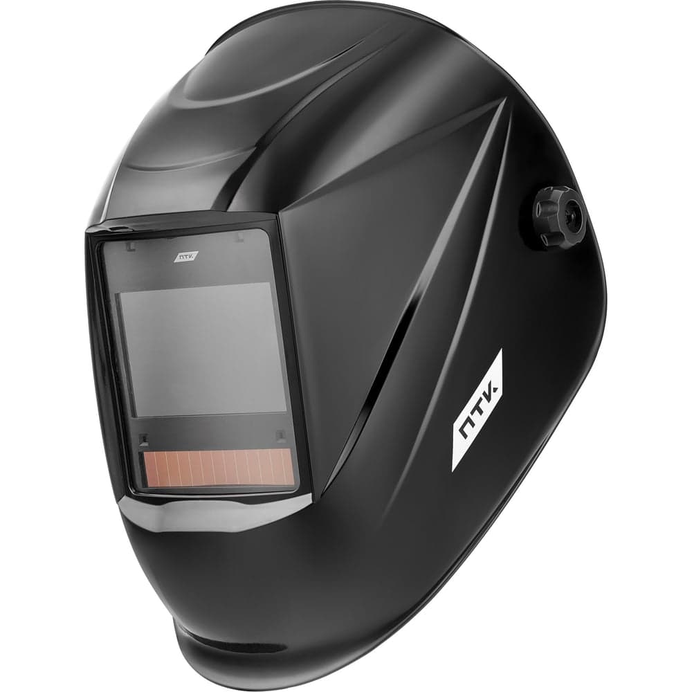 Маска сварщика хамелеон ПТК SK500 SUPER VISION (тип II), чёрная 00000043591