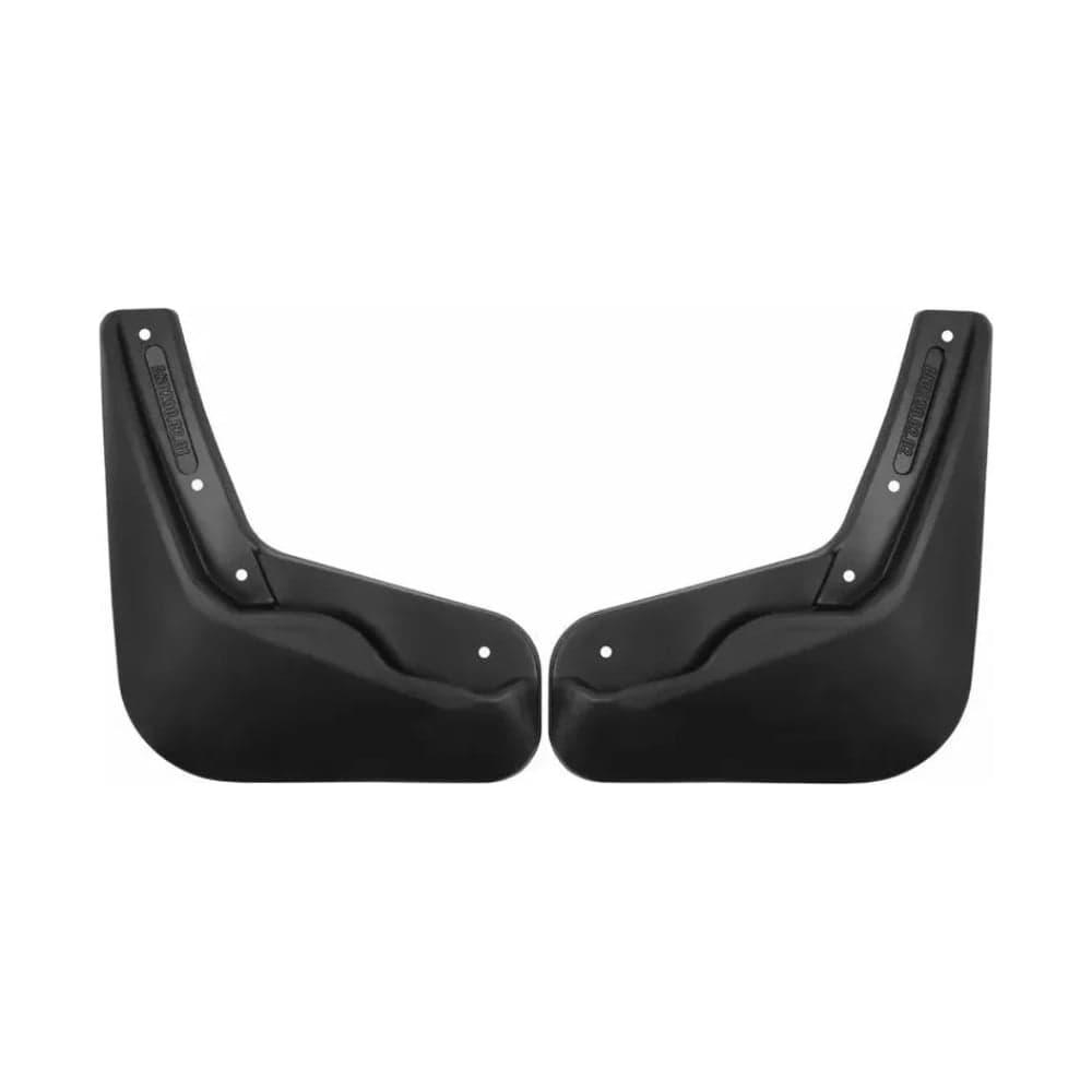 Брызговики передние REIN для EXEED TXL (M32TFL) 2021 - 2 шт.(standard) / Эксид ТХЛ REIN.AN0218.F