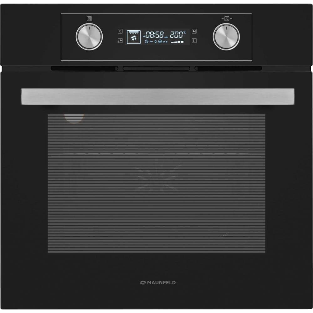 Шкаф духовой электрический MAUNFELD AEOH6062B