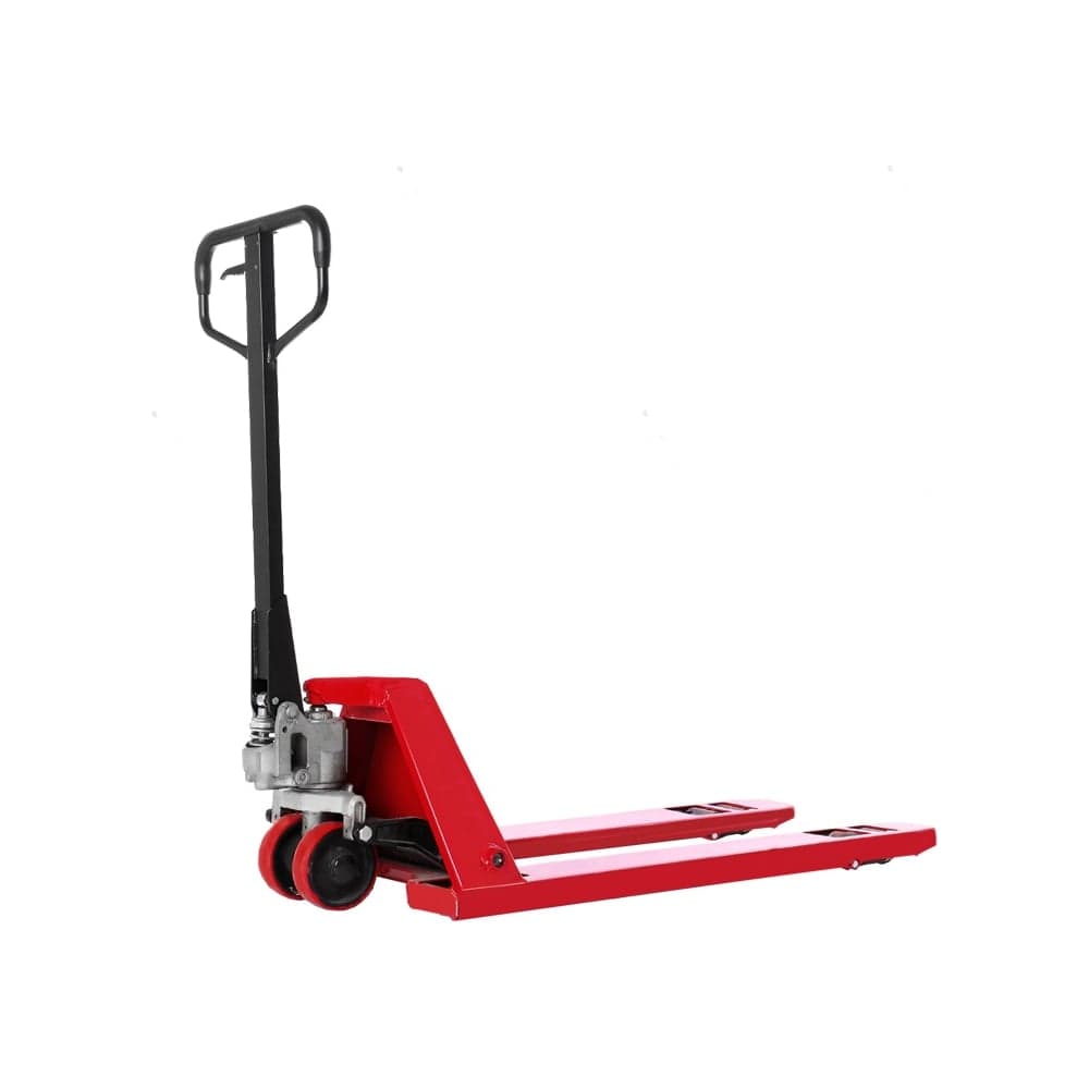 Гидравлическая тележка RAKUDA CP 30 Premium, 3000 кг, 1150*550, колёса п/у, ролики п/у CP30PremRakuda