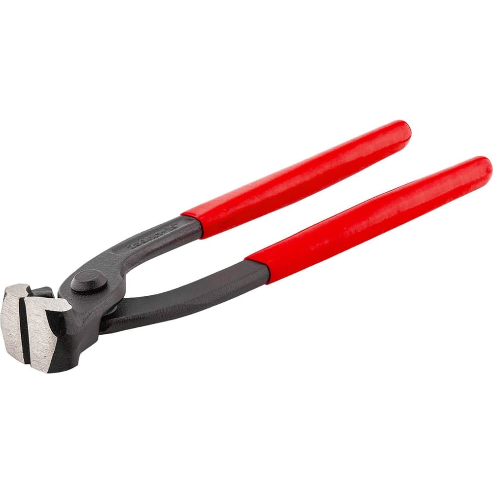 Клещи торцевые JBC 10, 250мм JBC-6971250(63248)