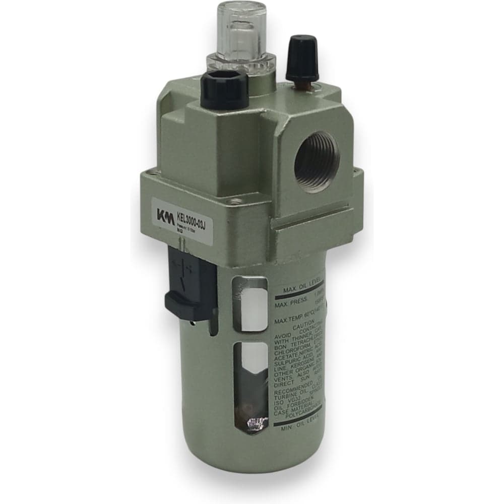 Маслораспылитель Контактная Механика G3/8 KEL3000-03J