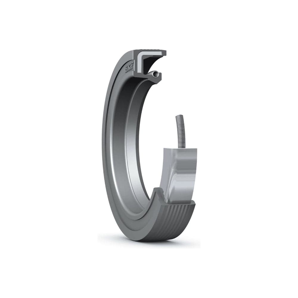 Уплотнение SKF 35X50X7 HMS5 RG 4687207332897