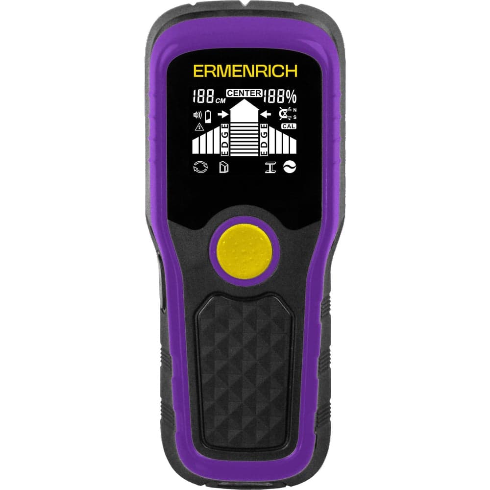 Детектор проводки Ermenrich Ping SM40 85687