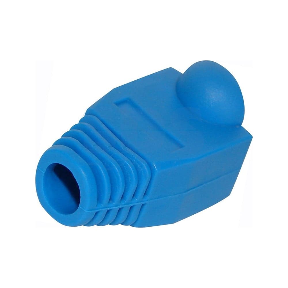 Колпачок RJ-45 Pro Legend 4 штуки, синий PL1270